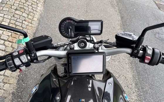 Gebrauchtmotorrad BMW R 1200 R - Bild 3