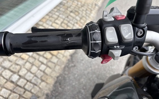 Gebrauchtmotorrad BMW R 1200 R - Bild 7