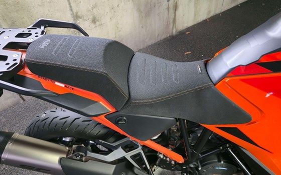Gebrauchtmotorrad KTM 1290 Super Adventure S - Bild 10