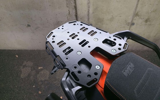 Gebrauchtmotorrad KTM 1290 Super Adventure S - Bild 11