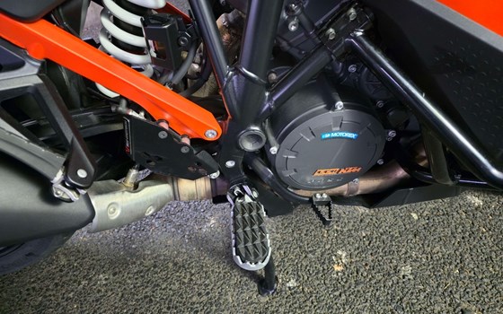 Gebrauchtmotorrad KTM 1290 Super Adventure S - Bild 12