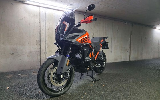 Gebrauchtmotorrad KTM 1290 Super Adventure S - Bild 2