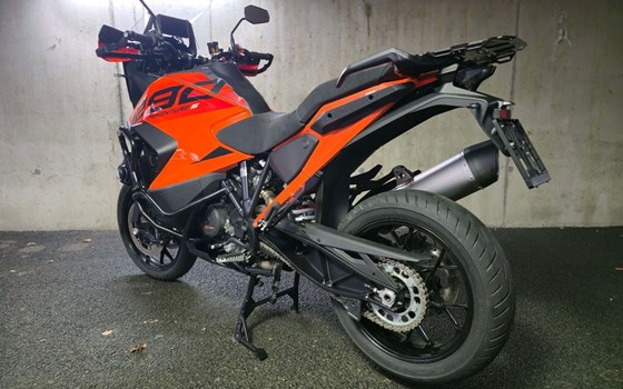 Gebrauchtmotorrad KTM 1290 Super Adventure S - Bild 5
