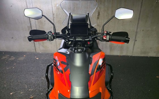 Gebrauchtmotorrad KTM 1290 Super Adventure S - Bild 7