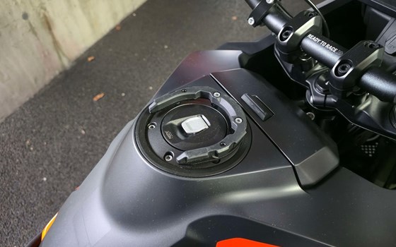 Gebrauchtmotorrad KTM 1290 Super Adventure S - Bild 9