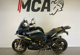 Gebrauchte BMW S 1000 XR