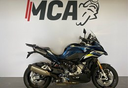 Gebrauchte BMW S 1000 XR