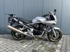 Suzuki Bandit 650S