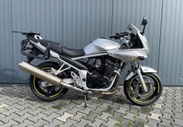 Gebrauchte Suzuki Bandit 650S