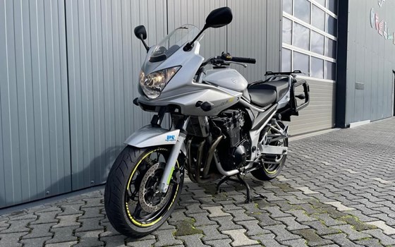 Gebrauchtmotorrad Suzuki Bandit 650S - Bild 3