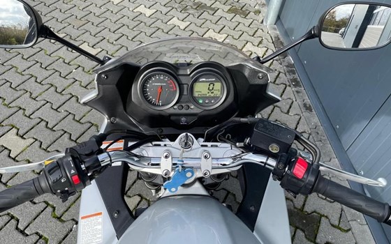 Gebrauchtmotorrad Suzuki Bandit 650S - Bild 7