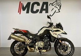 Gebrauchte BMW F 750 GS