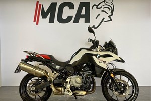 Angebot BMW F 750 GS