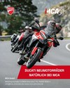 Ducati Multistrada V4 S