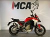 Ducati Multistrada V4 S