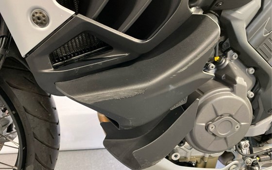 Gebrauchtmotorrad Ducati Multistrada V4 S - Bild 11