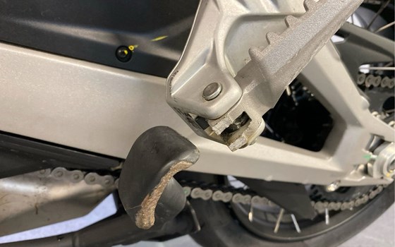 Gebrauchtmotorrad Ducati Multistrada V4 S - Bild 13