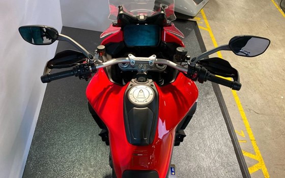 Gebrauchtmotorrad Ducati Multistrada V4 S - Bild 4