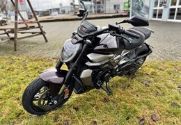 Gebrauchte Ducati XDiavel V4