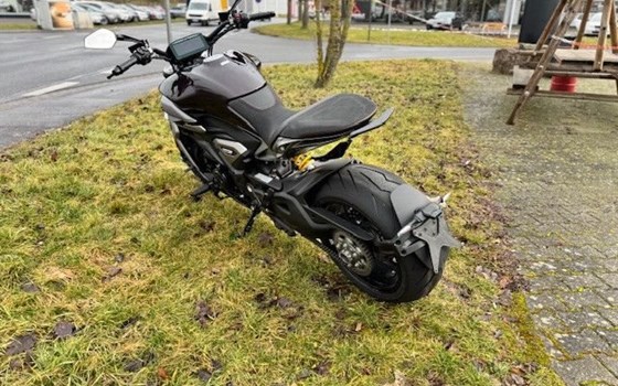 Gebrauchtmotorrad Ducati XDiavel V4 - Bild 20