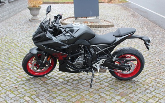 Neufahrzeug Suzuki GSX-8R - Bild 2