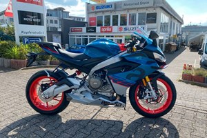 Angebot Aprilia RS 660