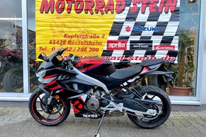 Angebot Aprilia RS 457
