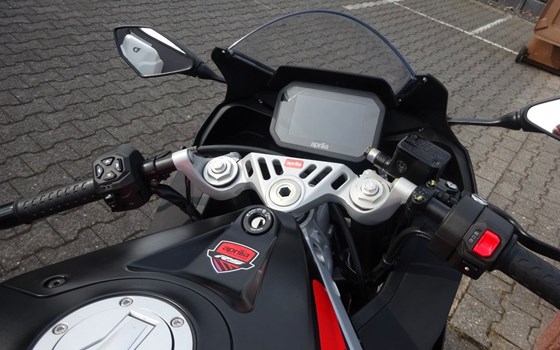 Neufahrzeug Aprilia RS 457 - Bild 8