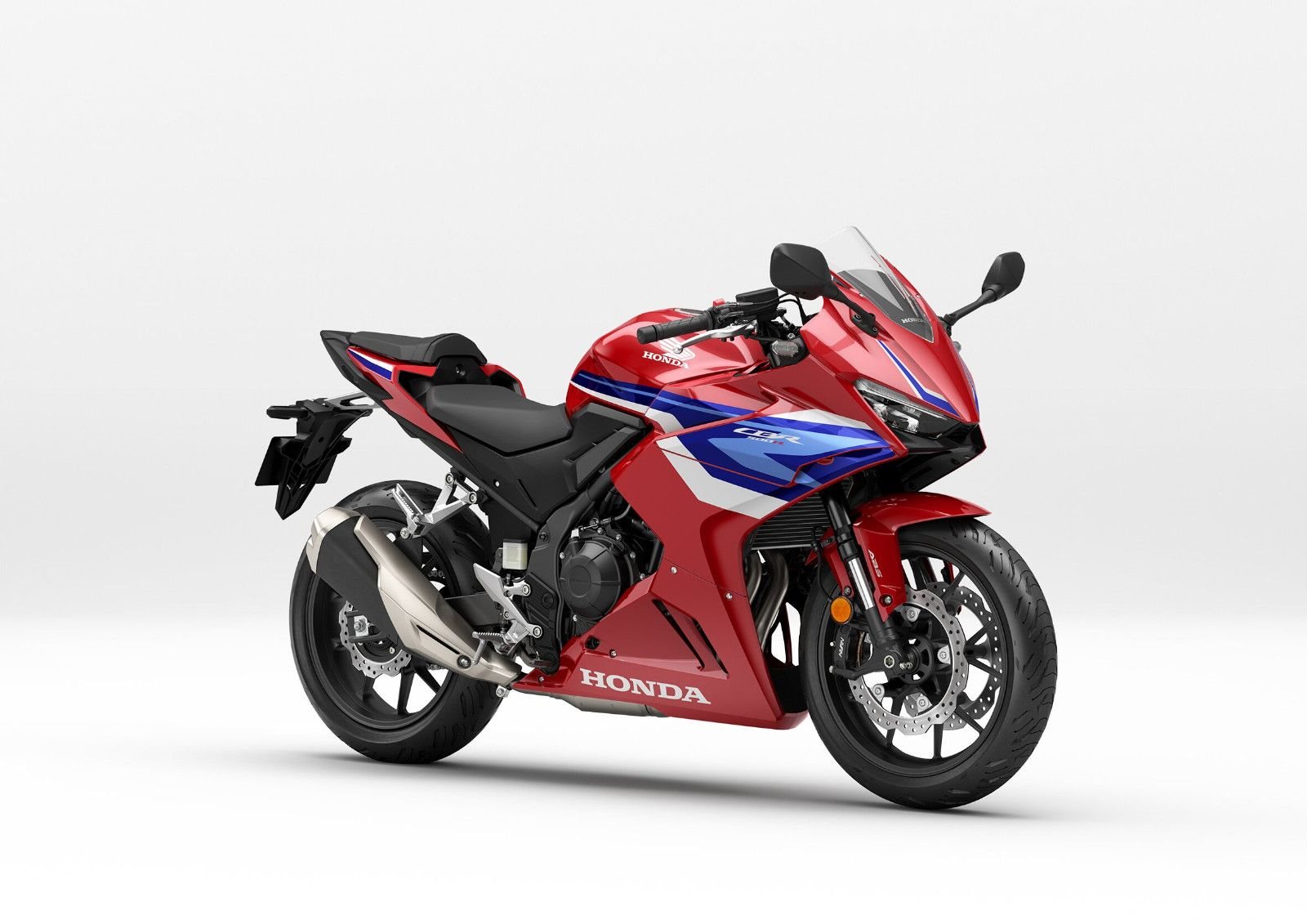Honda CBR500R