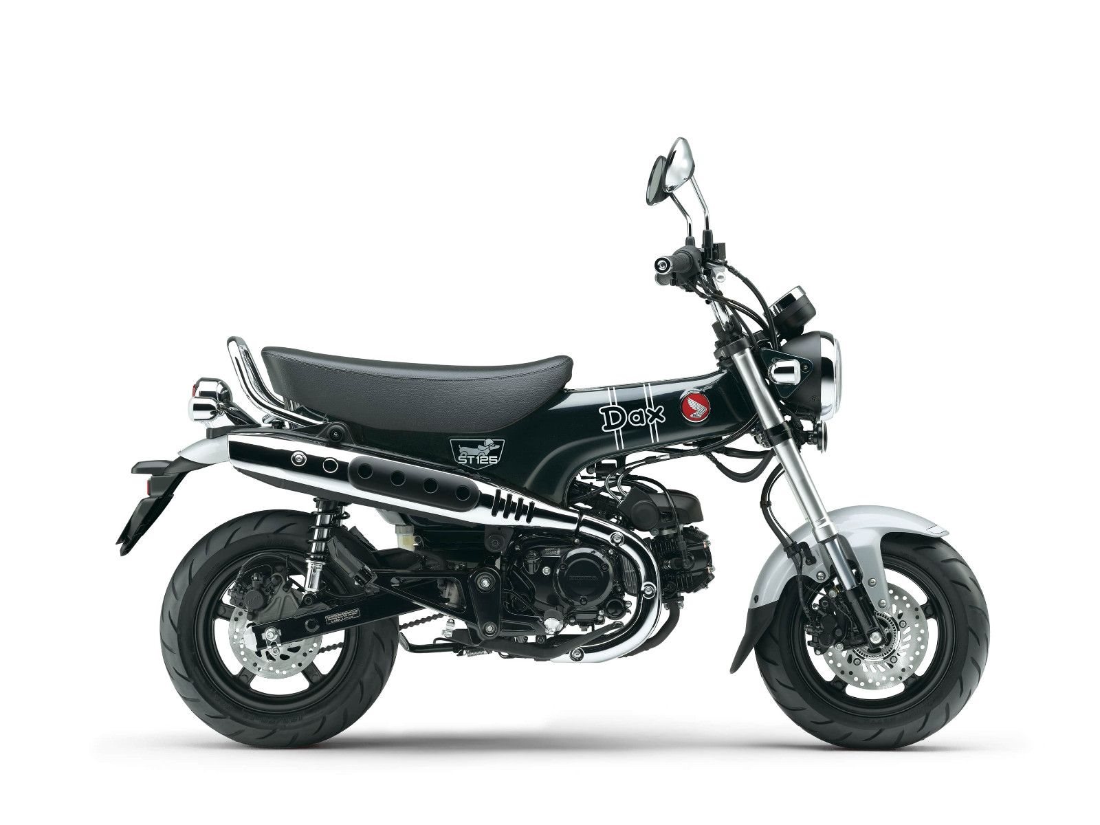 Honda Dax 125<br />ST125 