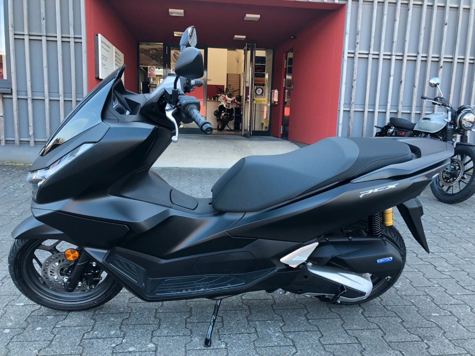 Honda PCX125