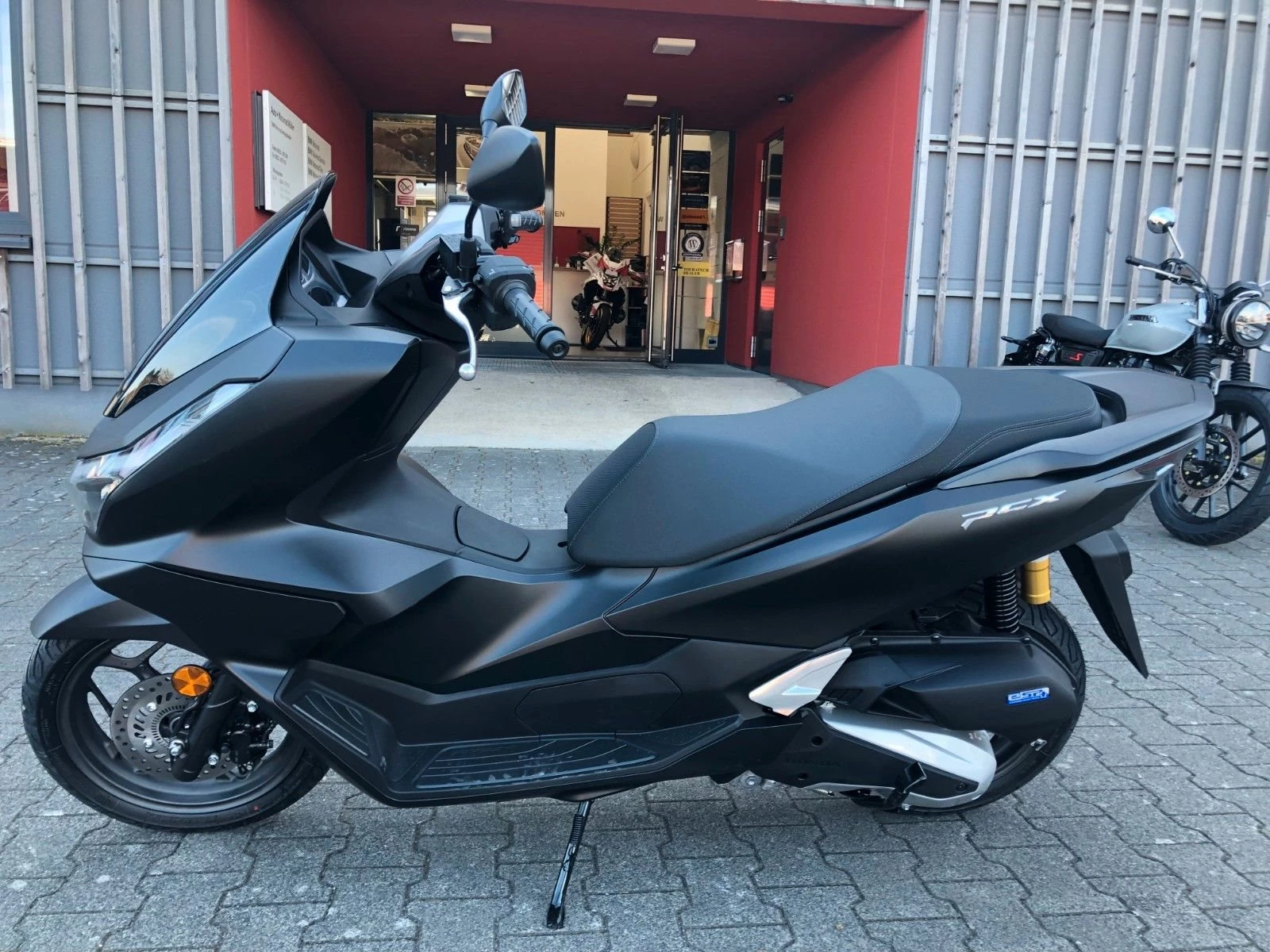 Honda PCX125