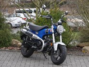 Honda Dax