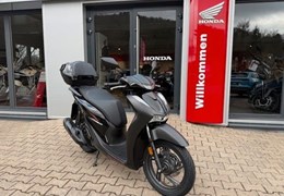 Neumotorrad Honda SH125i