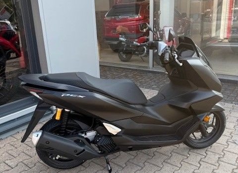 Neufahrzeug Honda PCX125 - Bild 10