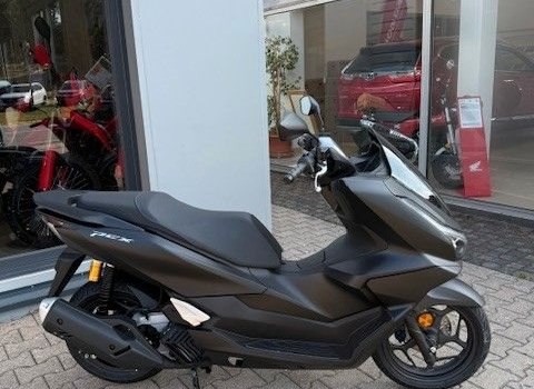 Neufahrzeug Honda PCX125 - Bild 11