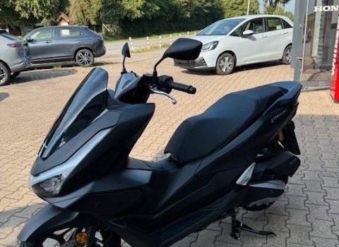 Neufahrzeug Honda PCX125 - Bild 5