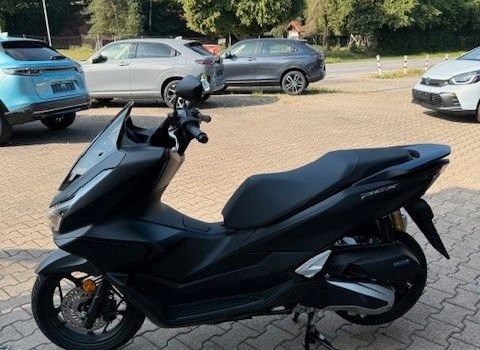 Neufahrzeug Honda PCX125 - Bild 6