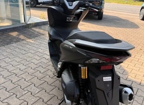 Neufahrzeug Honda PCX125 - Bild 7