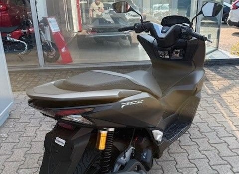 Neufahrzeug Honda PCX125 - Bild 9