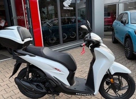 Neufahrzeug Honda SH125i - Bild 12