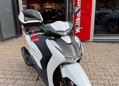 Neufahrzeug Honda SH125i - Bild 14
