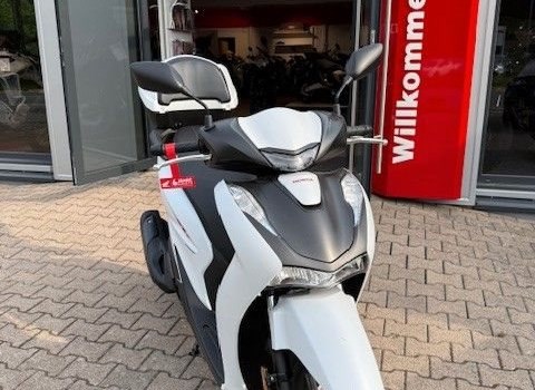 Neufahrzeug Honda SH125i - Bild 2