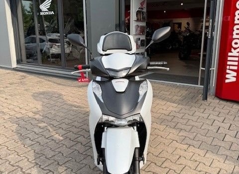 Neufahrzeug Honda SH125i - Bild 3