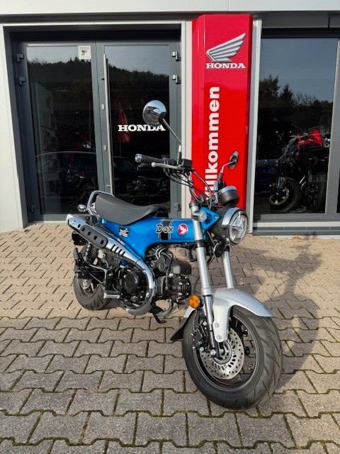 Honda Dax 125
