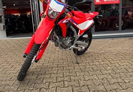 Neumotorrad Honda CRF300L