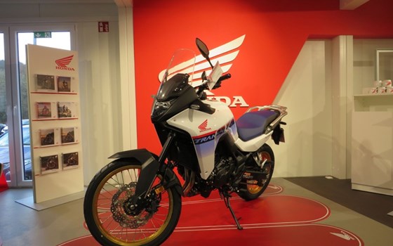 Neufahrzeug Honda XL750 Transalp - Bild 1