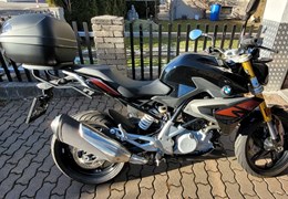 Gebrauchte BMW G 310 R