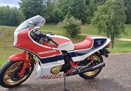 Gebrauchte Honda CB 1100 R