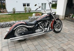 Gebrauchte Yamaha XV 1900